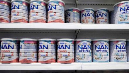 Nestlé