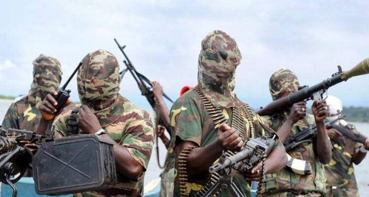 Más de 160 fieles fueron secuestrados en ataques coordinados a iglesias del norte de Nigeria 1 Fieles