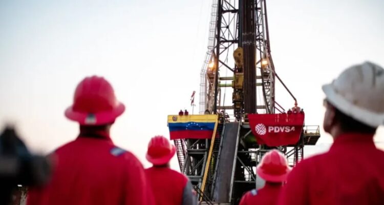Reforma de Ley de Hidrocarburos en Venezuela revierte estatización de bienes y servicios petroleros de Chávez 1 Ley