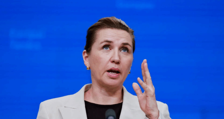 Ministra