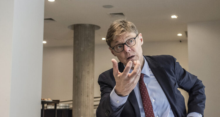 Relator de la ONU condenó operación de EE. UU. en Venezuela y denuncia uso ilegal de la fuerza letal 1 El relator especial de la ONU, Morris Tidball-Binz