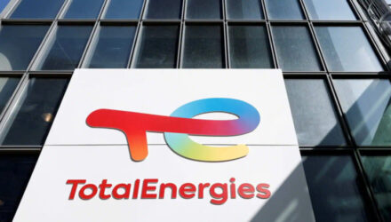 Total-energies