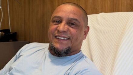 Roberto Carlos