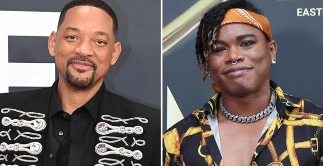 Will Smith demandado por acoso sexual y despido improcedente 1 Smith demanda