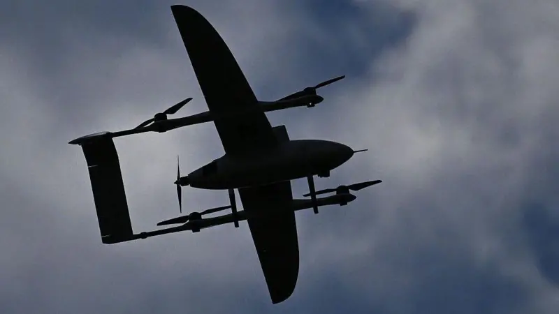 Escudo antidrones, la ambiciosa apuesta de Colombia para blindar su espacio aéreo 3 127060c0 f5f6 11f0 a745 635c33f47272