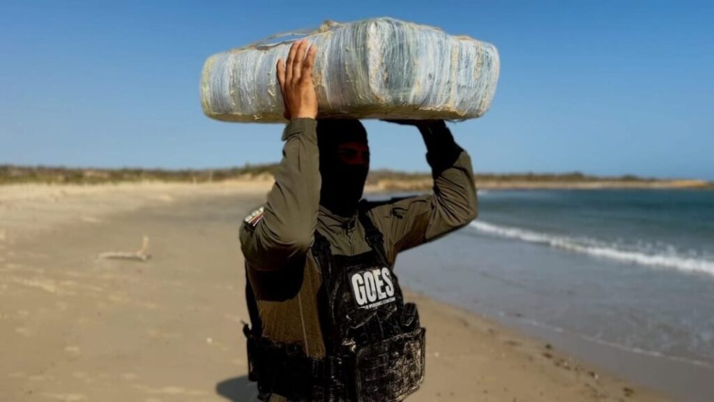 Golpe al narcotráfico: Incautadas más de 2.8 toneladas de marihuana en Zulia 2 3jpg 193913