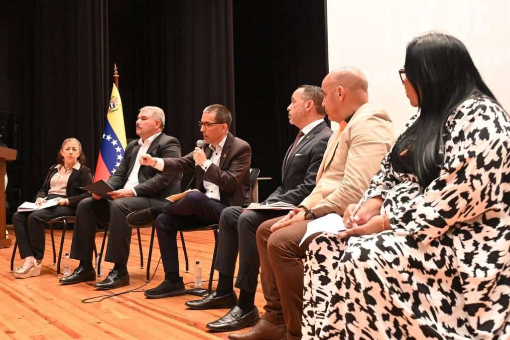 Comisión de la AN debatió en el Zulia proyecto de Ley de Amnistía 3 4925064648327891807 1024x682 1
