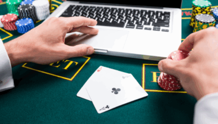 casinos online