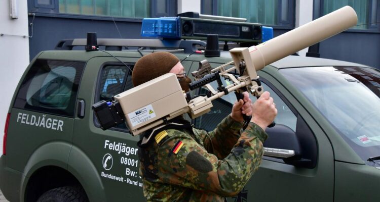 Esto es lo que se sabe de la presunta espía de Moscú en Alemania 1 espía
