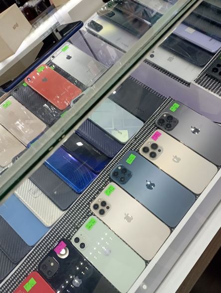 ¿iPhone o Android? El dilema del marabino 3 8yrl2yoT Captura
