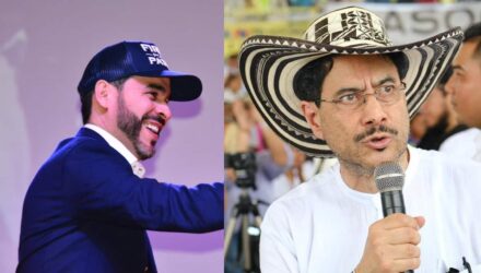 De La Espriella
