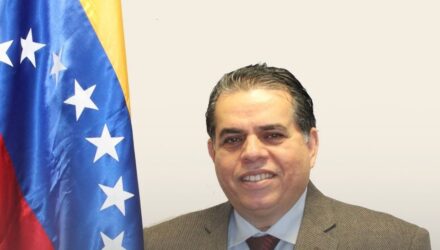 Almirante Maniglia