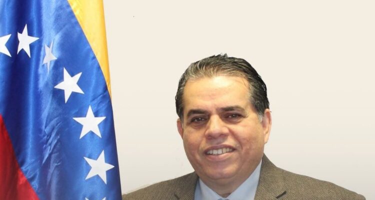Almirante Maniglia