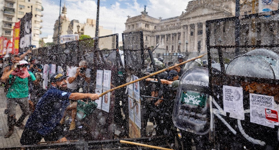Argentinas