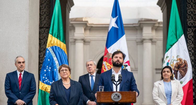 Bachelet