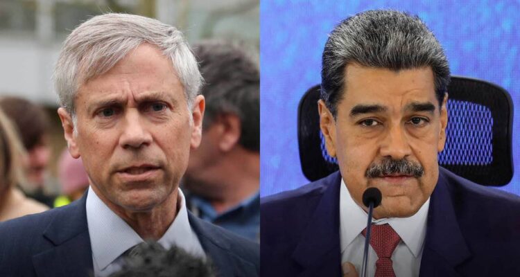Abogado del presidente Nicolás Maduro denunció bloqueo de fondos para su defensa en EE. UU. 1 Abogado de Maduro