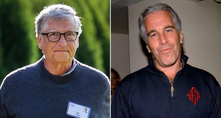 Bill Gates confesó infidelidades y pidió perdón por haberse vinculado con Epstein 1 Gates