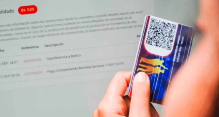 Cayendo los bonos Ingreso Integral de los Trabajadores y de Responsabilidad Profesional 1 Bono