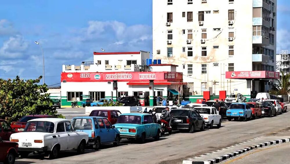 CUBA
