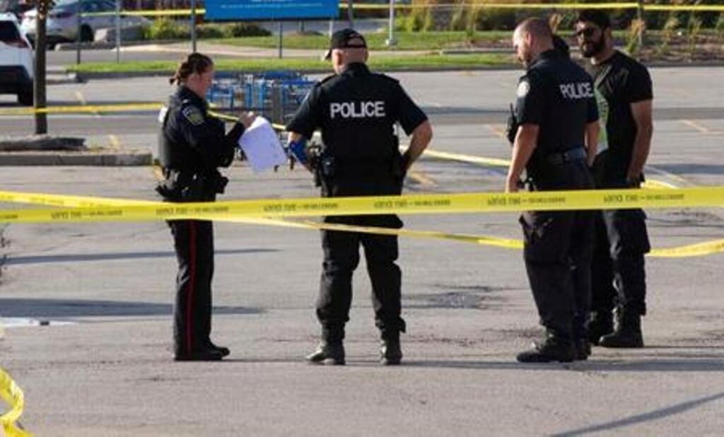 Al menos nueve muertos y 27 heridos en un tiroteo masivo en una escuela secundaria y una vivienda en Canadá 3 Canada tiroteo
