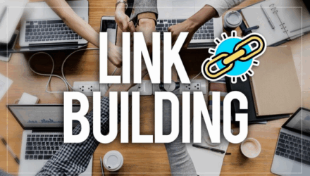 Backlinks Providing Agency, link building