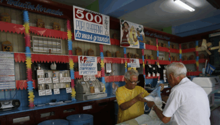 Cuba