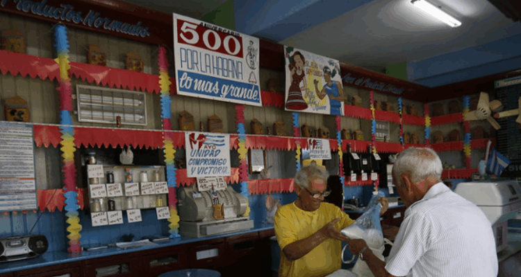 Cuba calificó de «hipócrita» la ayuda humanitaria de EE. UU. en medio de los problemas energéticos que enfrenta la isla 1 Cuba
