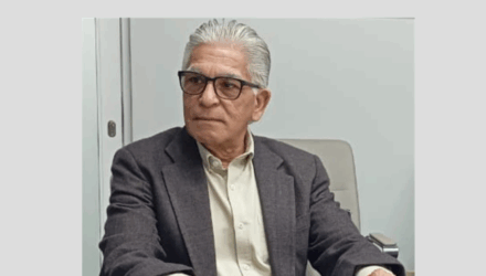 ENTREVEO N° 160 2 Enrique Parra