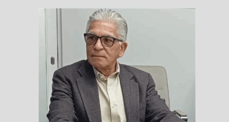 ENTREVEO N° 160 1 Enrique Parra
