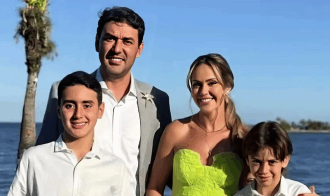 Funcionario municipal brasileño mató sus dos hijos menores y se suicida por una infidelidad de su esposa 1 Captura de pantalla 2026 02 13 a las 18.54.18