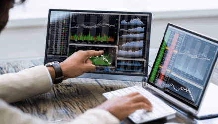 copy trading