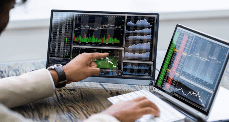copy trading
