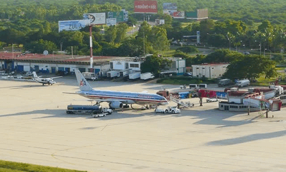 American Airlines