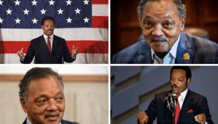 Jesse Jackson