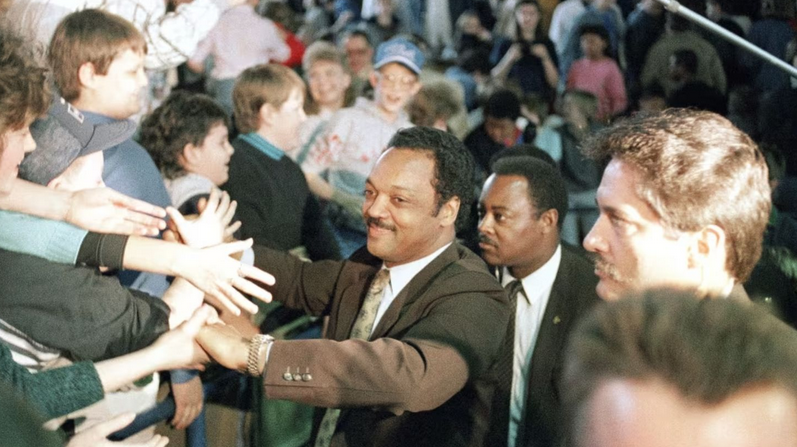 Jesse Jackson