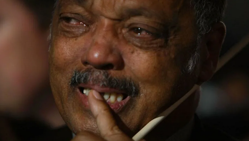 Jesse Jackson