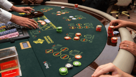 poker en Venezuela