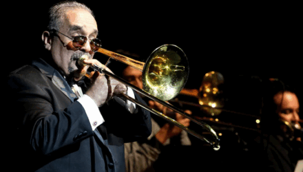 Willie Colón