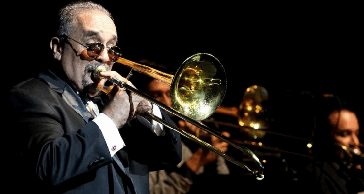 Murió Willie Colón, pionero, arquitecto y leyenda de la salsa 1 Willie Colón