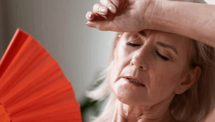 menopausia