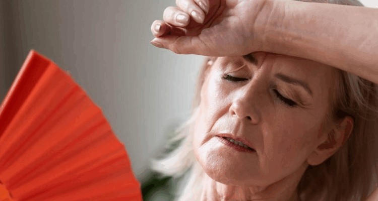 menopausia