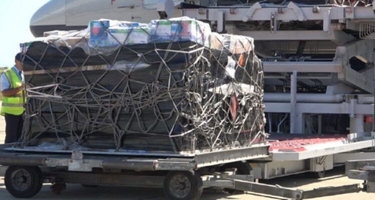 Chile enviará ayuda humanitaria a Cuba en pleno bloqueo petrolero de EE. UU. 1 Chile