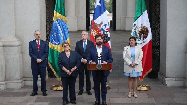 Chile
