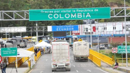 Colombia