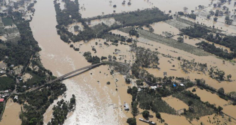 Colombia declaró emergencia económica y social en ocho departamentos tras lluvias extremas 1 Colombia