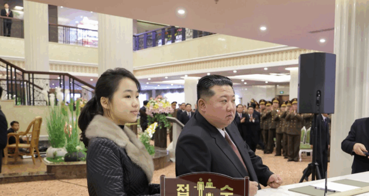 Corea del Norte KIM