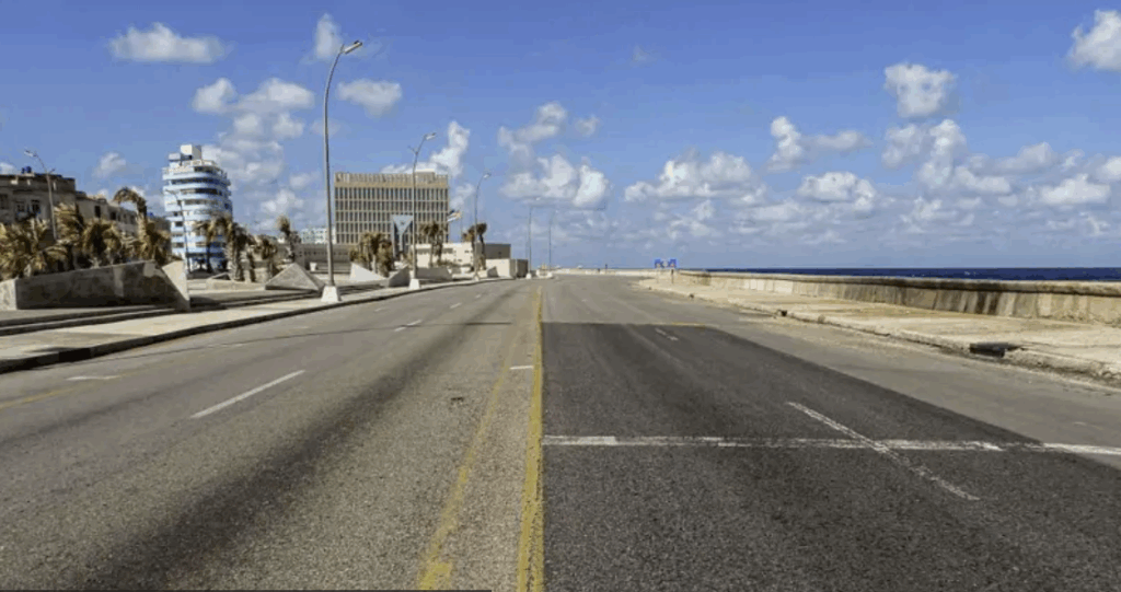Cuba