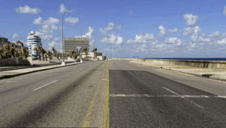 Cuba