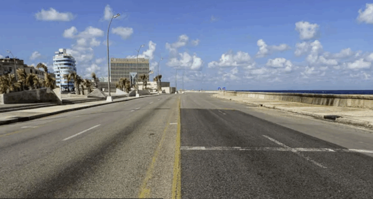 Cuba sufre el mayor racionamiento de combustible en décadas 1 Cuba