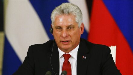 Cuba